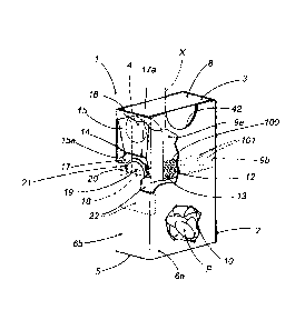 Une figure unique qui représente un dessin illustrant l'invention.